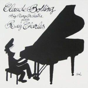 Claude Bolling Big Piano Orchestra - Claude Bolling