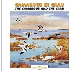 Camargue Et Crau - Bird Songs