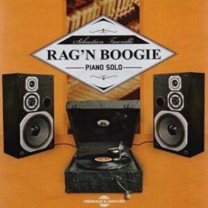 Rag'N Boogie - Sebastien Troendle