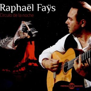 Circulo De La Noche - Raphael Fays
