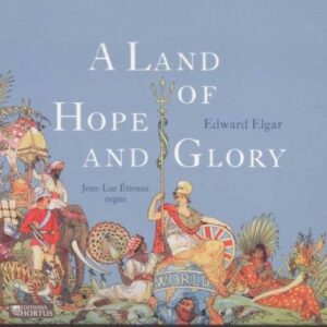 Elgar, Edward (1857-1934): Elgar: Land Of Hope And Glory