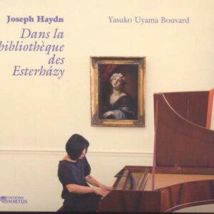 Haydn, Franz Joseph (1732-1809): Haydn: Dans La Bibliotheque Des Est