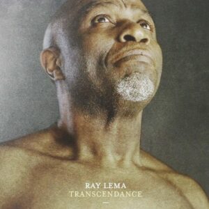 Transcendance (Vinyl) - Ray Lema