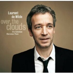 Over The Clouds (Vinyl) - Laurent De Wilde
