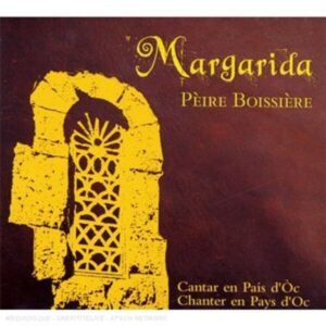 Margarida - Pèire Boissière
