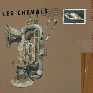 Colis Suspect - Les Chevals