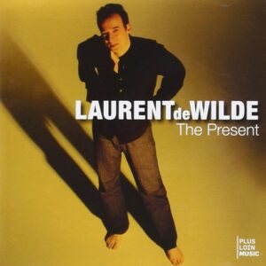 The Present - Laurent De Wilde