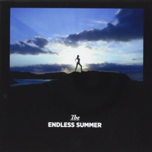 The Endless Summer - Thomas De Pourquery