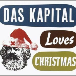 Das Kapital Loves Christmas - Das Kapital