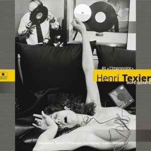 At L'Improviste - Henri Texier Hope Quartet