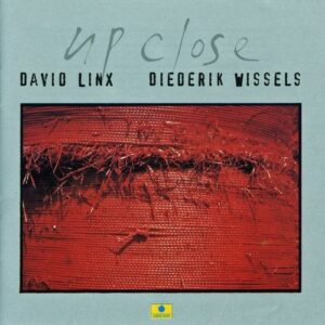 Up Close - David Linx
