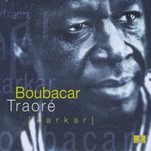 Macire - Traore Boubacar