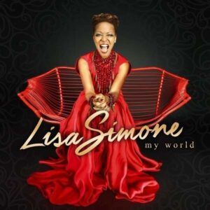 My World - Simone Lisa