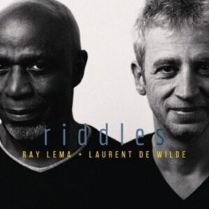 Riddles - Laurent De Wile