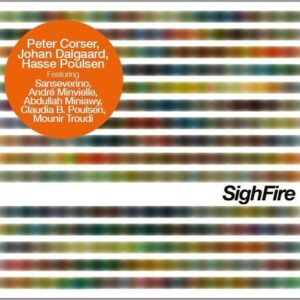 Sighfire - Peter Corser