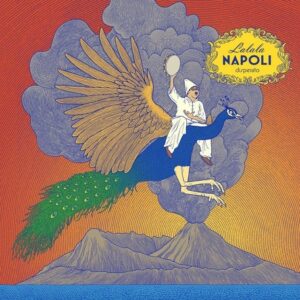 Disperato - Lalala Napoli