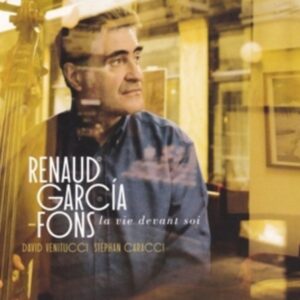 La Vie Devant Soi - Renaud Garcia-Fons