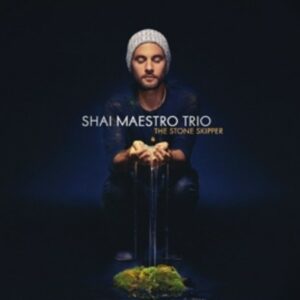 The Stone Skipper - Shai Maestro Trio