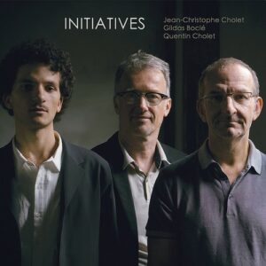 Initiatives - Trio Initiatives