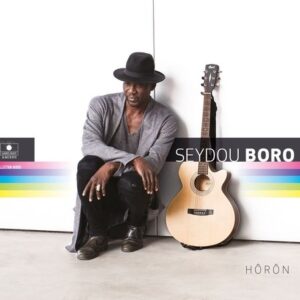 Horon - Seydou Bora
