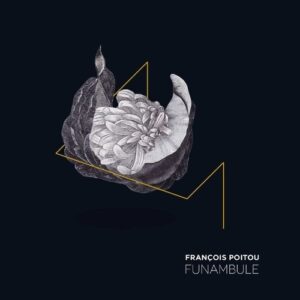 Funambule - Francois Poitou