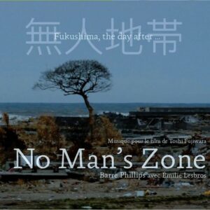 No Man's Zone ! - Barre Phillips & Emilie Lesbros