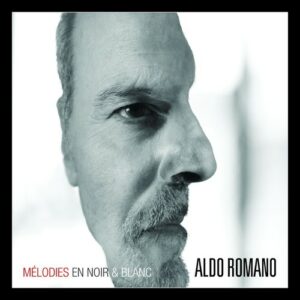Melodies En Noir Et Blanc - Aldo Romano