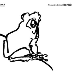 Kanku - Alexandra Grimal