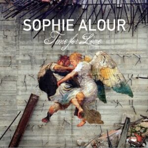 Time For Love - Sophie Alour