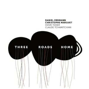 Three Roads Home - Daniel Erdmann