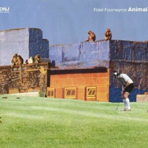 Animal - Fidel Fourneyron