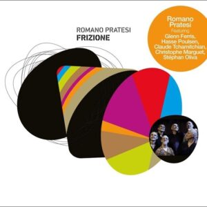 Frizione - Romano Pratesi