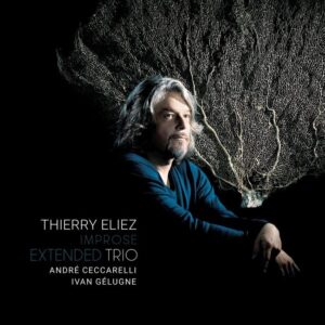 Improse Extended - Thierry Eliez Trio