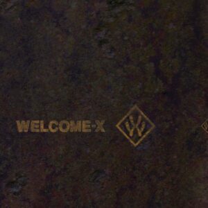 Welcome X - Welcome X