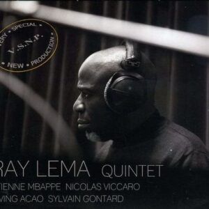 Very Special New Production - Ray Lema Quintet