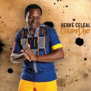 Colombo - Herve Celcal