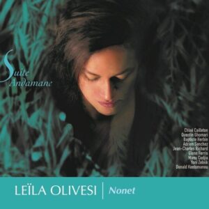 Suite Andamane - Leila Olivesi