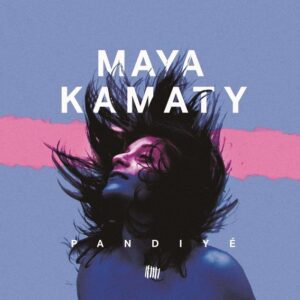 Pandiye - Maya Kamaty