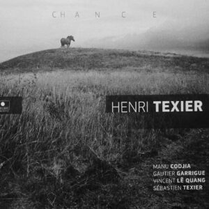 Chance - Henri Texier