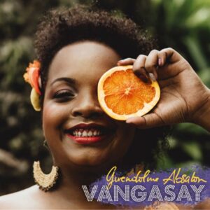 Vangasay - Gwendoline Abasalon