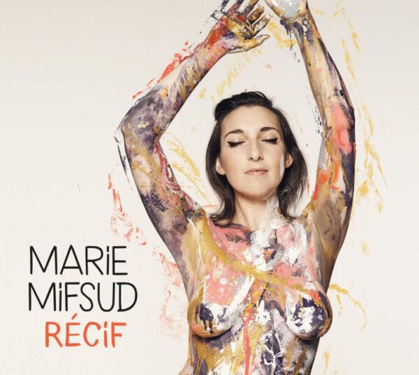Recif - Marie Mifsud