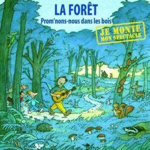 La Forêt - Jean Humenry