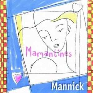 Mamantines - Mannick