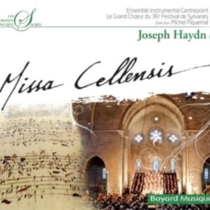 J. Haydn: Missa Cellensis - Ensemble Intrumental Contrepoint