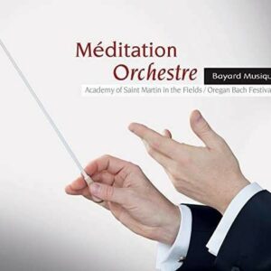 Méditation Orchestre