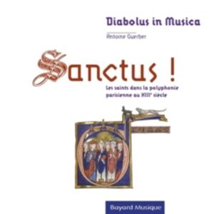 Sanctus! - Diabolus In Musica