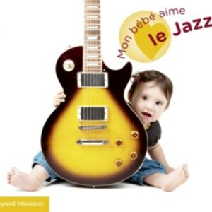 Mon Bebe Aime Le Jazz - Charles Humenry