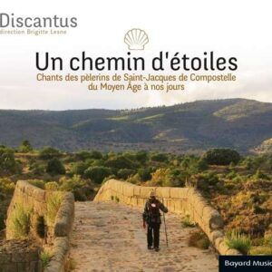Un Chemin D'Etoiles