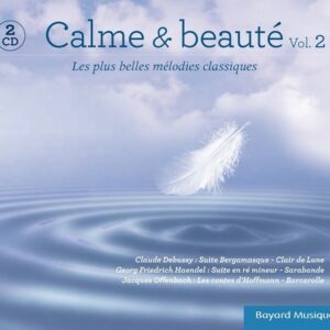 Calme Et Beaute Vol.2
