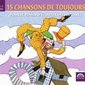 Chansons De Toujours Vol.3